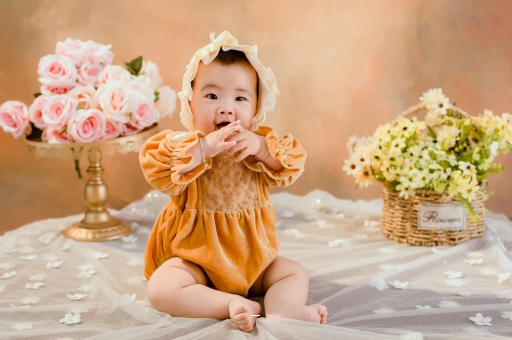 滑县宝宝吐舌头怎么回事 滑县宝宝吐舌头怎么回事